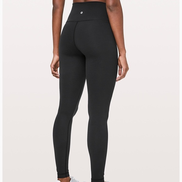 lace pattern leggings